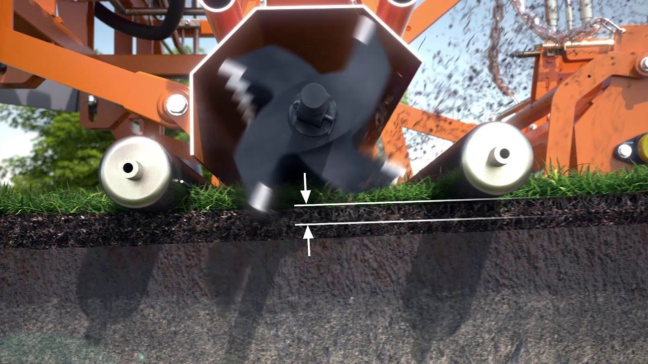 Video - SISIS-Veemo-MK2-Tractor-Mounted-Scarifier